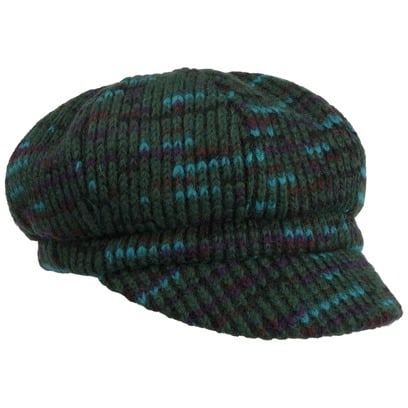 Pialou Strickballonmütze by bedacht