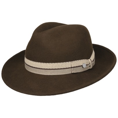 Pondreco Bogart Wollhut by Lierys