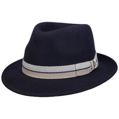 Millscott Bogart Wollhut by Lierys