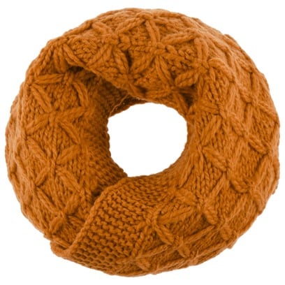 Annelie Loop Strickschal by Seeberger
