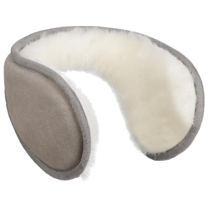 Lambswool Ohrensch�tzer by Seeberger
