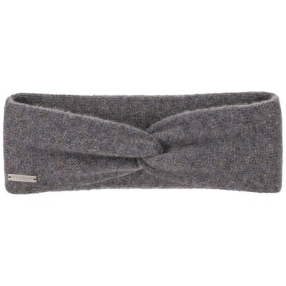 Tamea Cashmere Stirnband by Seeberger
