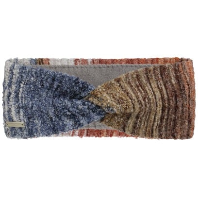 Multicolour Bouclé Stirnband by Seeberger