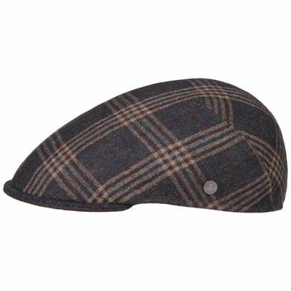 Dancosta Wool Flatcap by Lierys