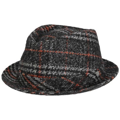 Merteo Trilby Wollhut by Lierys