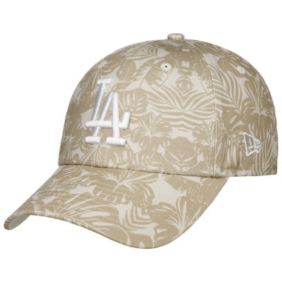 9Forty MLB Summer AOP Dodgers Cap by New Era