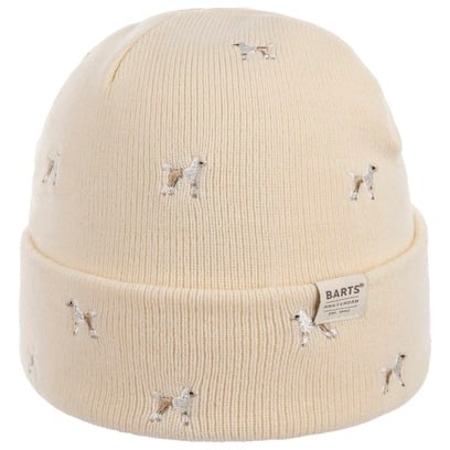 Vinson Poodle Beanie by Barts