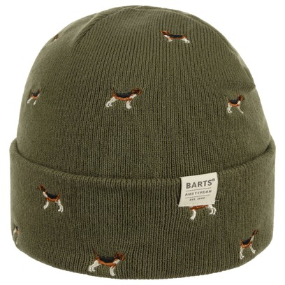 Vinson Beagle Beanie by Barts