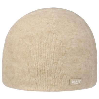 Uni Beanie mit Kaschmir by Barts