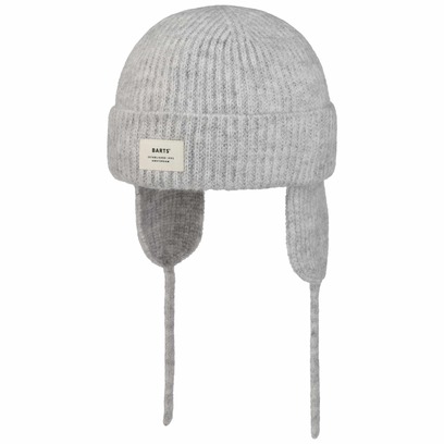 Hillstar Beanie mit Ohrenklappen by Barts