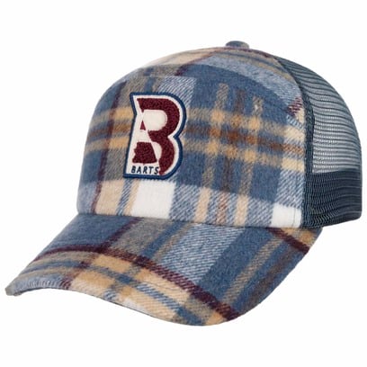 Killeen Trucker Cap by Barts