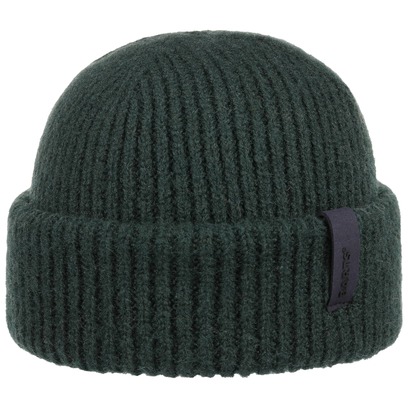 Banxs Short Beanie by Barts