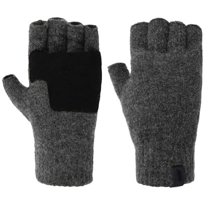 Banxs Fingerless Handschuhe by Barts