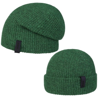 Rhodoz 2-Way Beanie by Barts