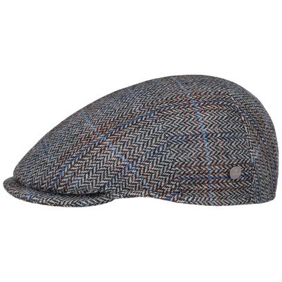 Levante Flatcap by Lierys