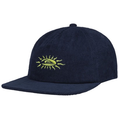 Bluff Shade Cap by Quiksilver