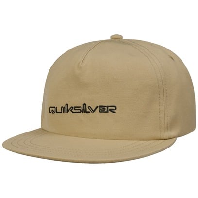 Dna Omni Cap by Quiksilver