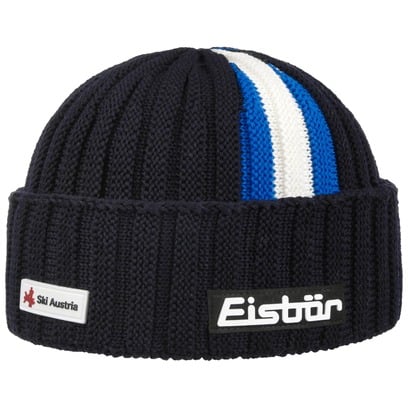 Leizel RL Ski Austria Beanie by Eisb�r
