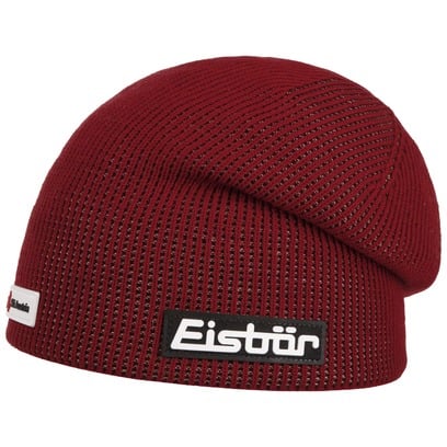 Fly RL Ski Austria Merino Beanie by Eisb�r