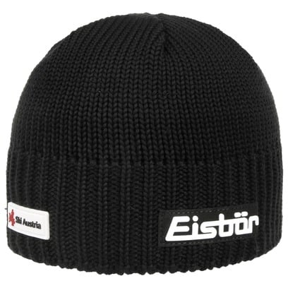 Trop Ski Austria Beanie by Eisb�r