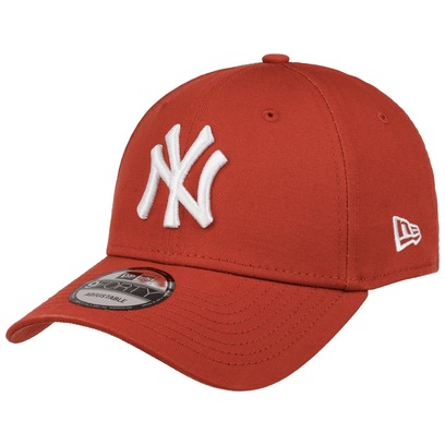 9Forty Uni Plain NY Yankees Cap by New Era