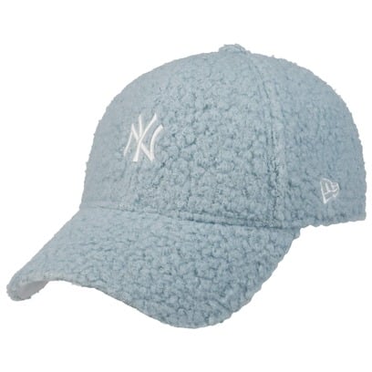 9Forty WMNS Borg NY Yankees Cap by New Era