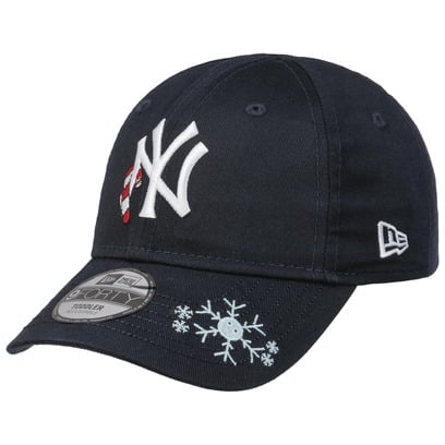 9Forty Tod Icon NY Yankees Cap by New Era