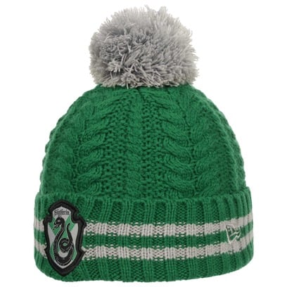 Harry Potter Slytherin Kinderm�tze by New Era