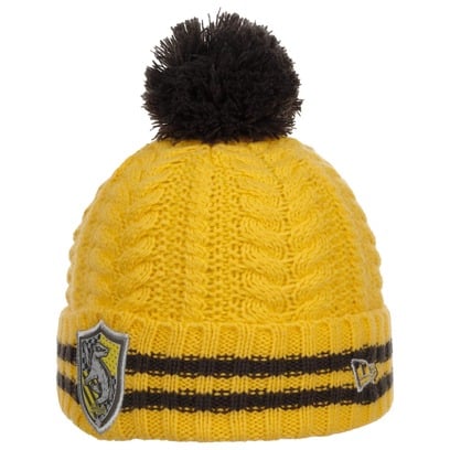 Harry Potter Hufflepuff Kinderm�tze by New Era