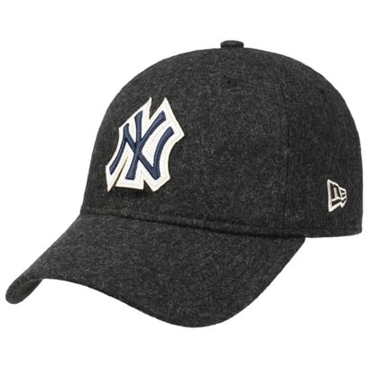 9Twenty MLB Melton Yankees Cap by New Era
