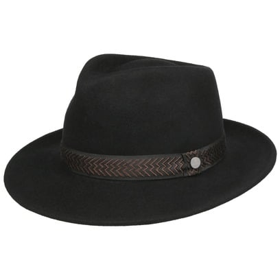 Monteco Bogart Wollhut by Lierys