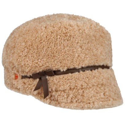 Teddy Fake Fur Ballonm�tze by Mayser