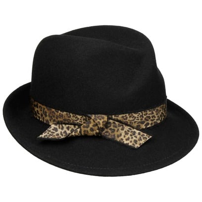 Laveca Trilby Wollhut by Mayser
