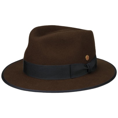 Juliens Wollhut by Mayser