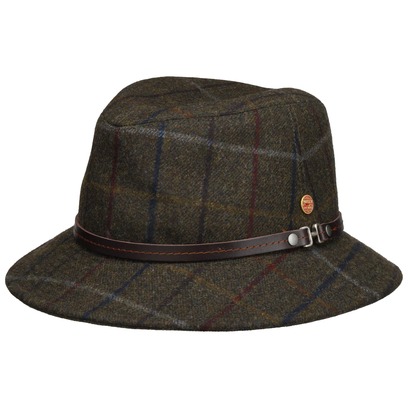 Check Bucket Wollhut by Mayser