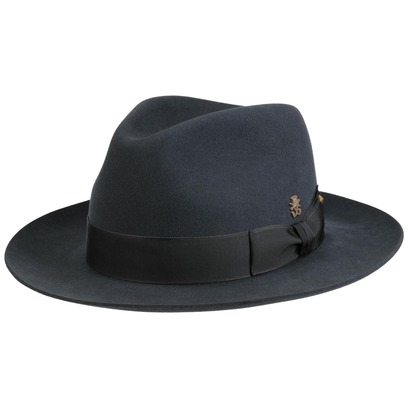 Alicante Velvet Wollhut Zechbauer by Mayser