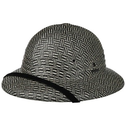 Twotone Tropenhelm by Stetson