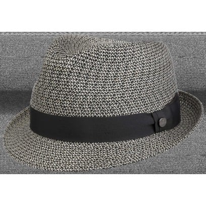 Meliott Trilby Stoffhut by Lierys