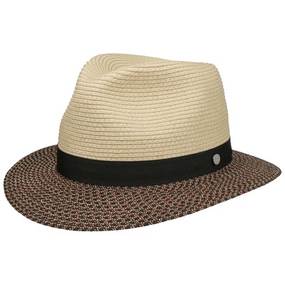 Dalero Traveller Strohhut by Lierys