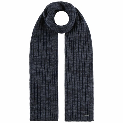 Stampton Strickschal by bugatti
