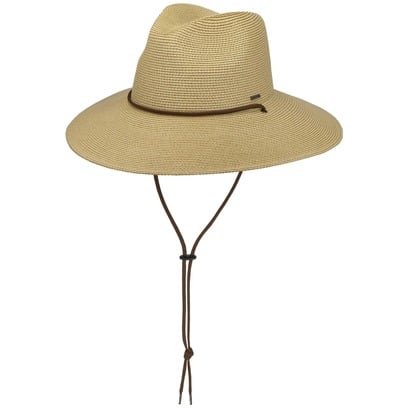 Mitch Packable Sonnenhut by Brixton