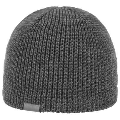 Reflective Beanie by Gebeana