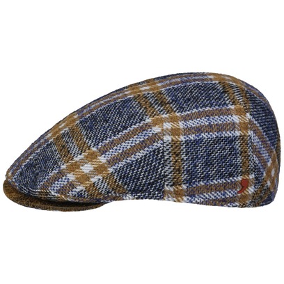 Ionio Flatcap by Alfonso D�Este