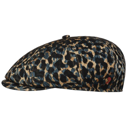 Napoli Leo Flatcap by Alfonso D’Este