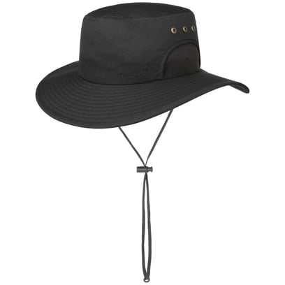 Sacona Coolmax Outdoorhut by Stetson