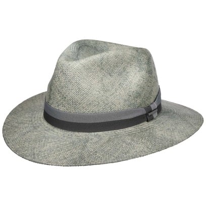 Patrico Traveller Panamahut by Stetson