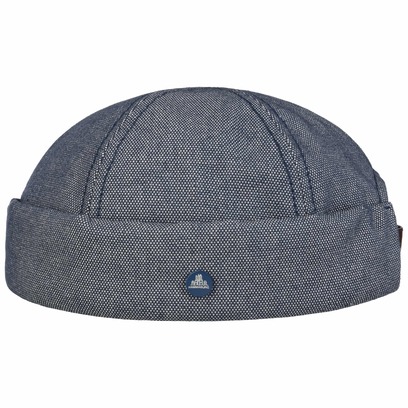 Cotton Casual Dockerm�tze by Hammaburg