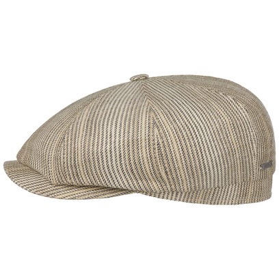 Hatteras Daryll Flatcap by Stetson
