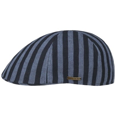 Texas Bold Flatcap by Stetson