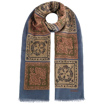 Lorava Wool Sommerschal by Stetson